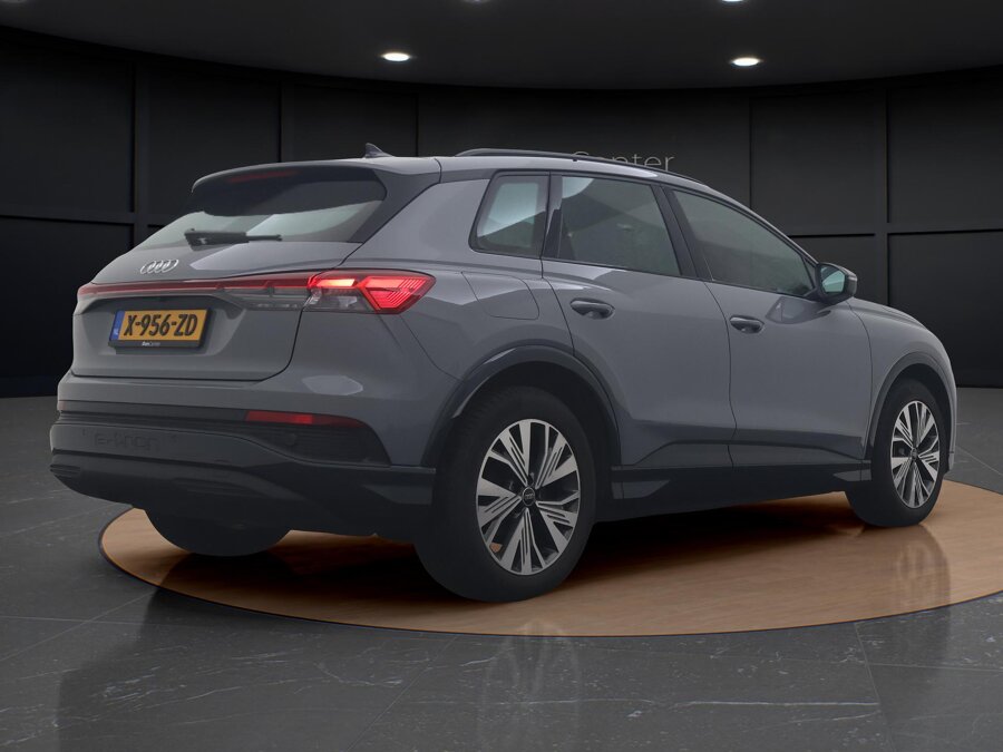 Audi Q4 e-tron 45 Advanced edition 82 kWh