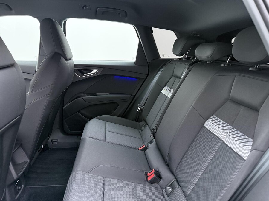 Audi Q4 e-tron 45 Advanced edition 82 kWh