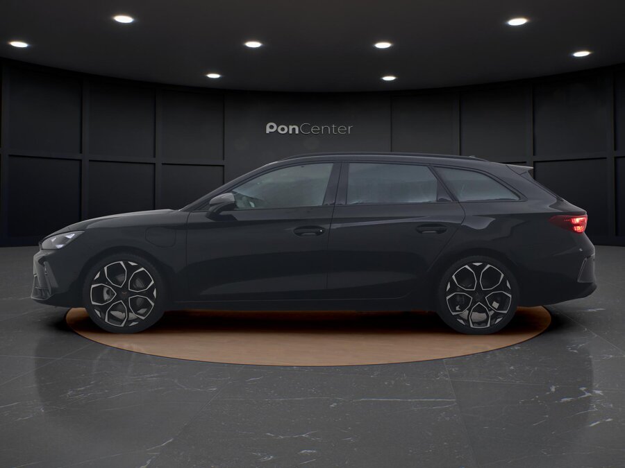 CUPRA Leon 1.5 TSI e-Hybrid Business