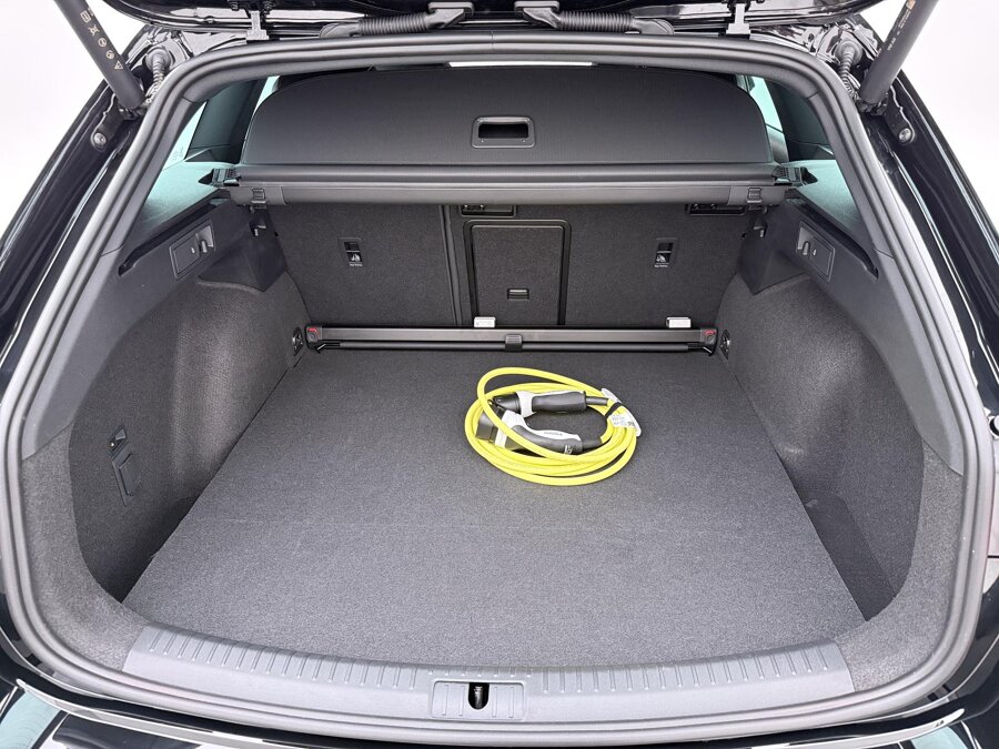 CUPRA Leon 1.5 TSI e-Hybrid Business