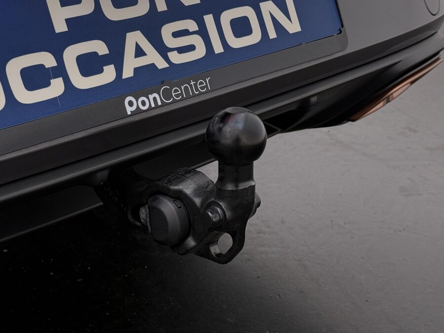 CUPRA Leon 1.5 TSI e-Hybrid Business