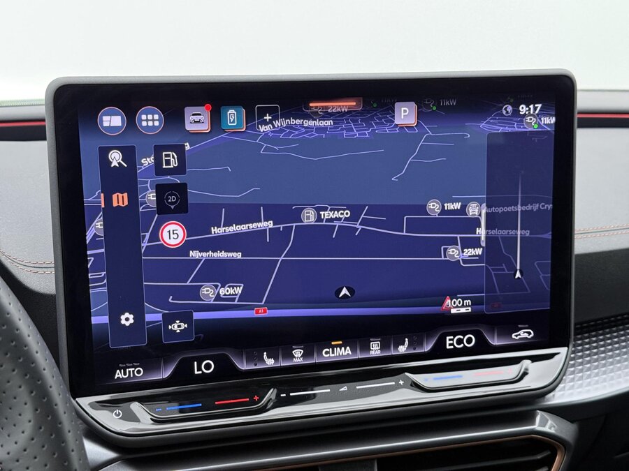 CUPRA Leon 1.5 TSI e-Hybrid Business