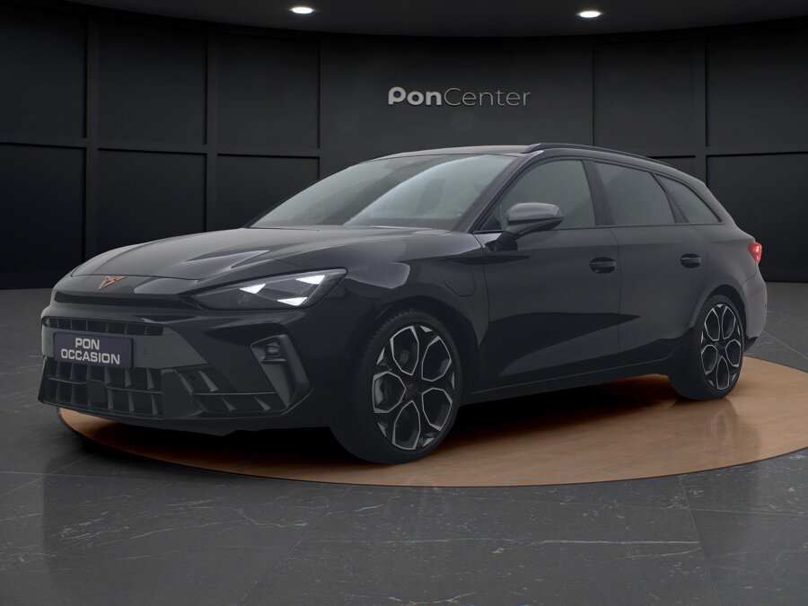 CUPRA Leon 1.5 TSI e-Hybrid Business