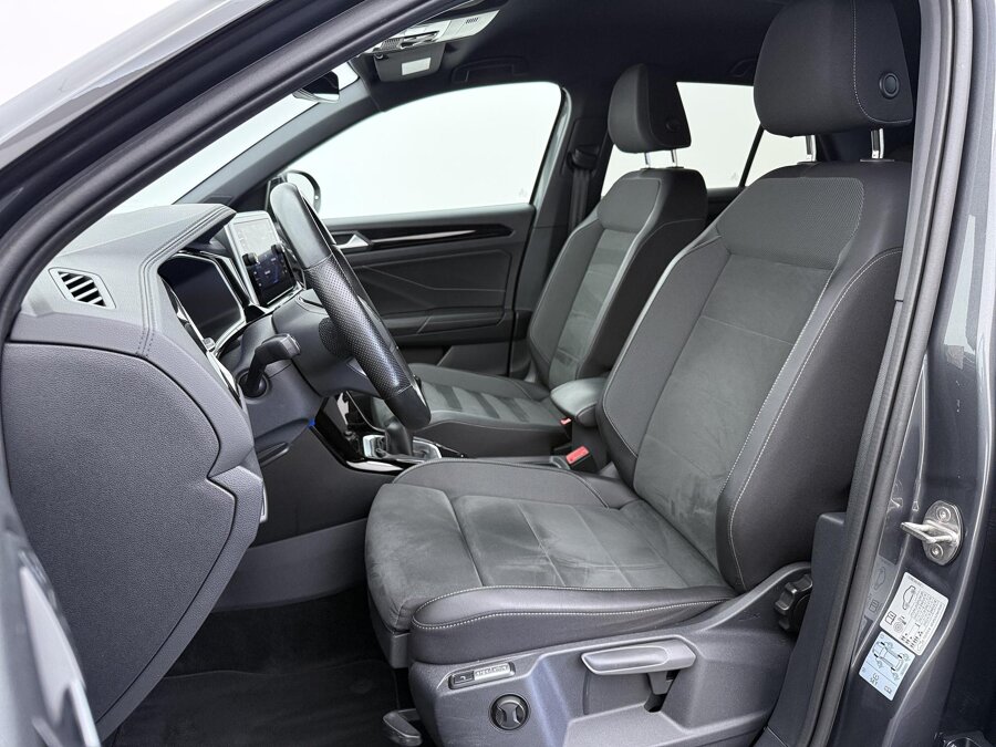 Volkswagen T-Roc 1.0 TSI R-Line