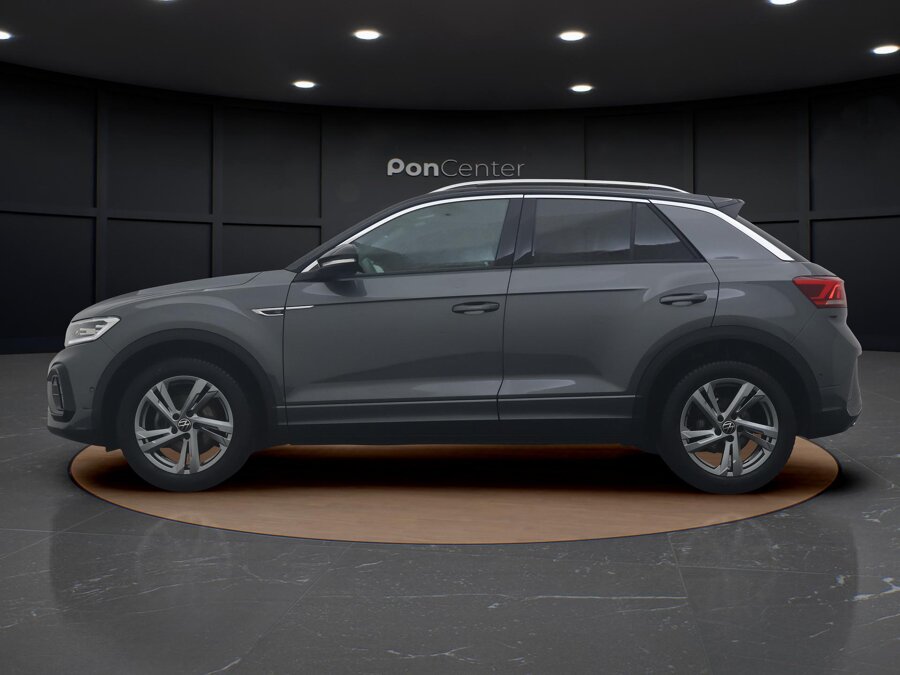 Volkswagen T-Roc 1.0 TSI R-Line