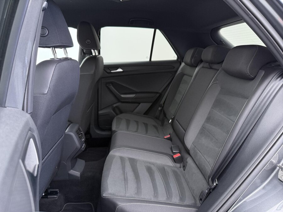 Volkswagen T-Roc 1.0 TSI R-Line