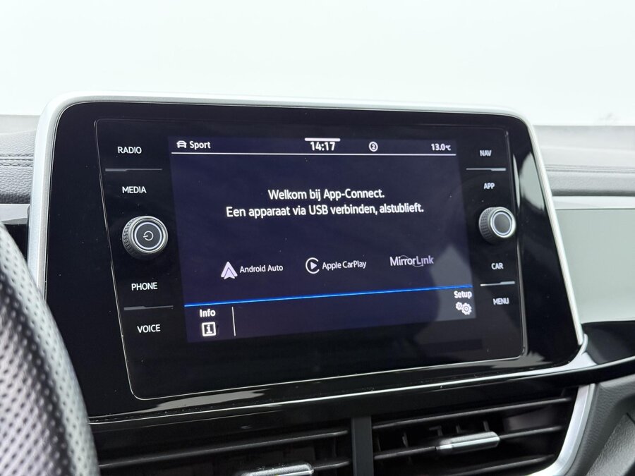 Volkswagen T-Roc 1.0 TSI R-Line