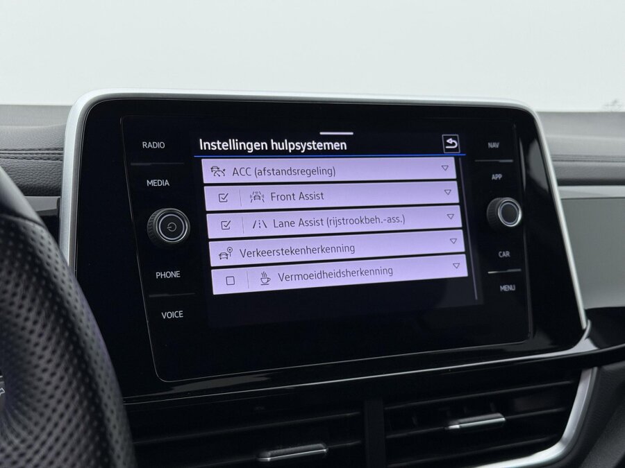 Volkswagen T-Roc 1.0 TSI R-Line