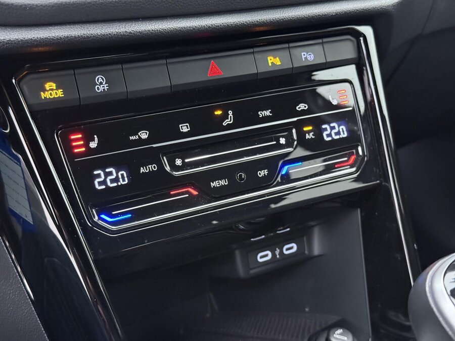 Volkswagen T-Roc 1.0 TSI R-Line