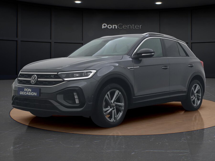 Volkswagen T-Roc 1.0 TSI R-Line