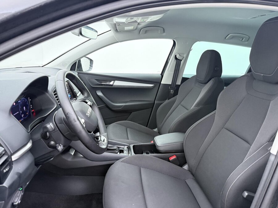 Škoda Karoq 1.5 TSI Business Edition