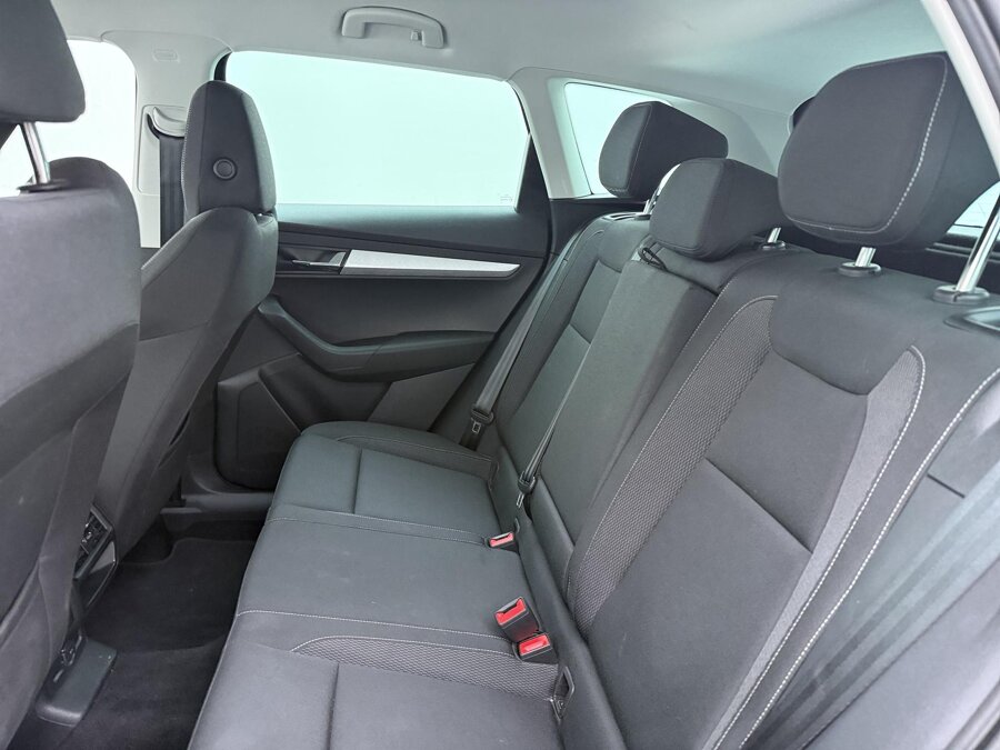 Škoda Karoq 1.5 TSI Business Edition