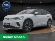 Volkswagen ID.4 GTX 4Motion 77 kWh