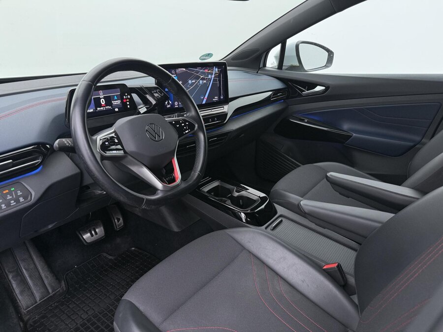 Volkswagen ID.4 GTX 4Motion 77 kWh