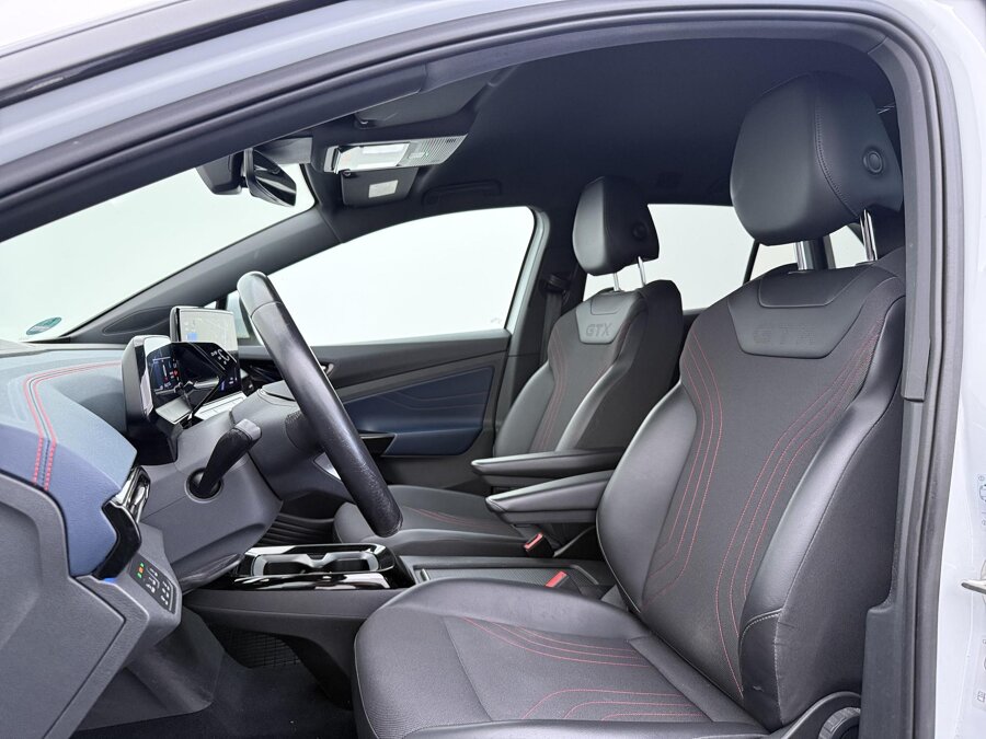 Volkswagen ID.4 GTX 4Motion 77 kWh