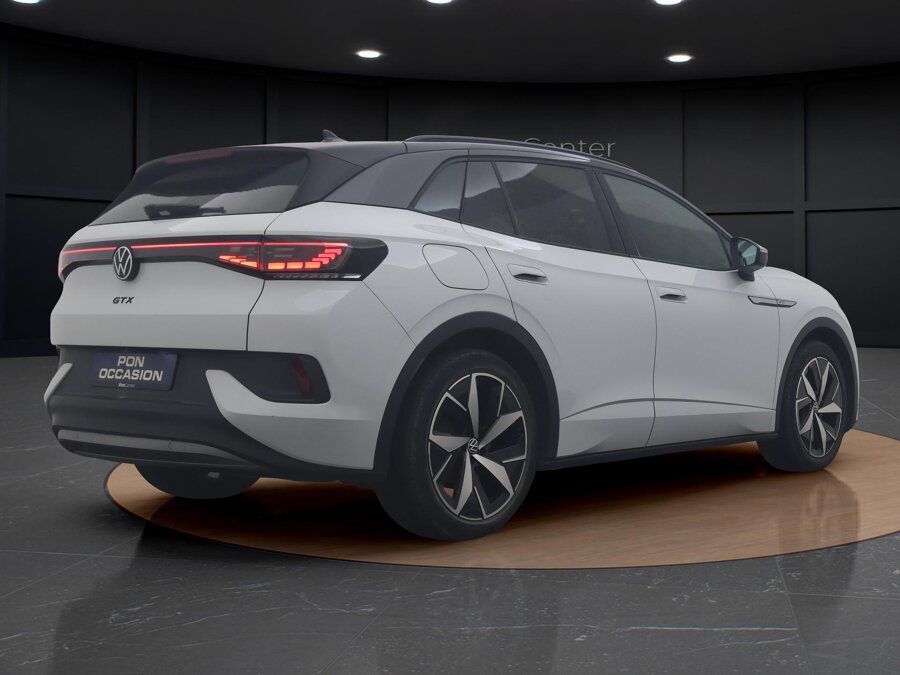 Volkswagen ID.4 GTX 4Motion 77 kWh