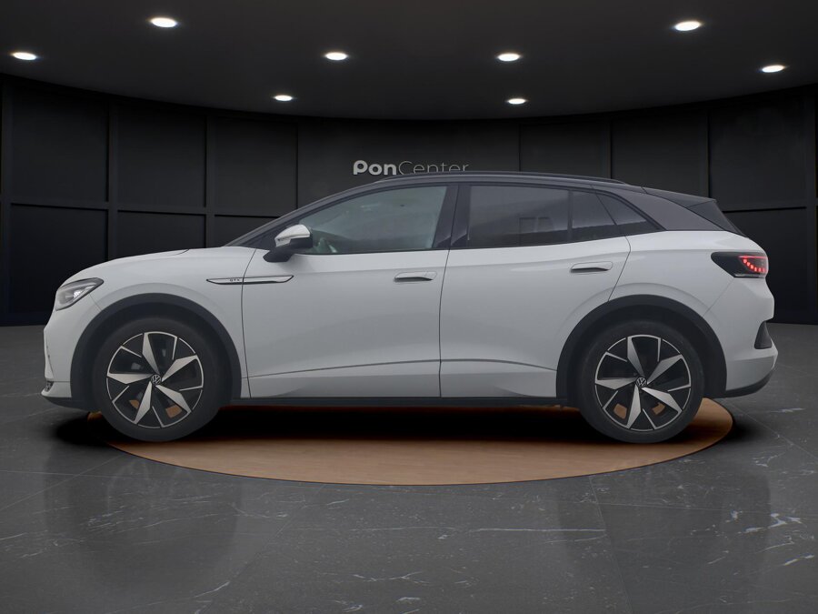 Volkswagen ID.4 GTX 4Motion 77 kWh