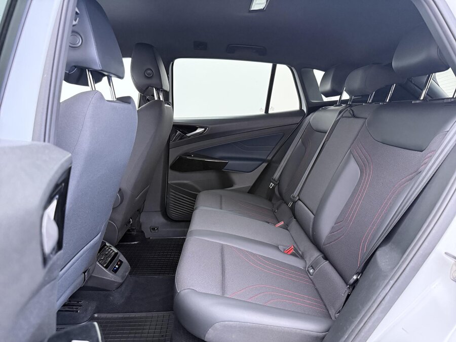 Volkswagen ID.4 GTX 4Motion 77 kWh