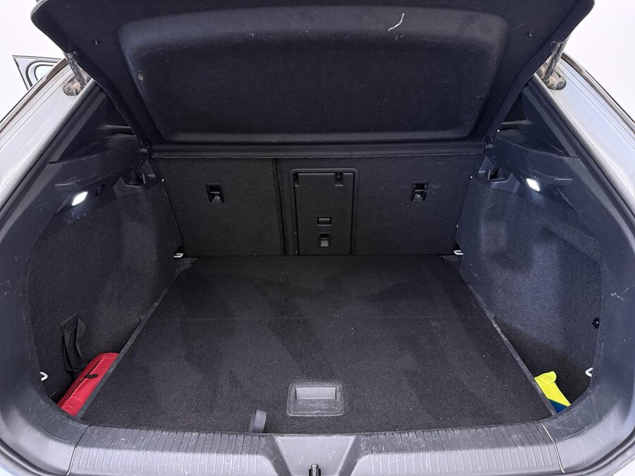 Volkswagen ID.4 GTX 4Motion 77 kWh