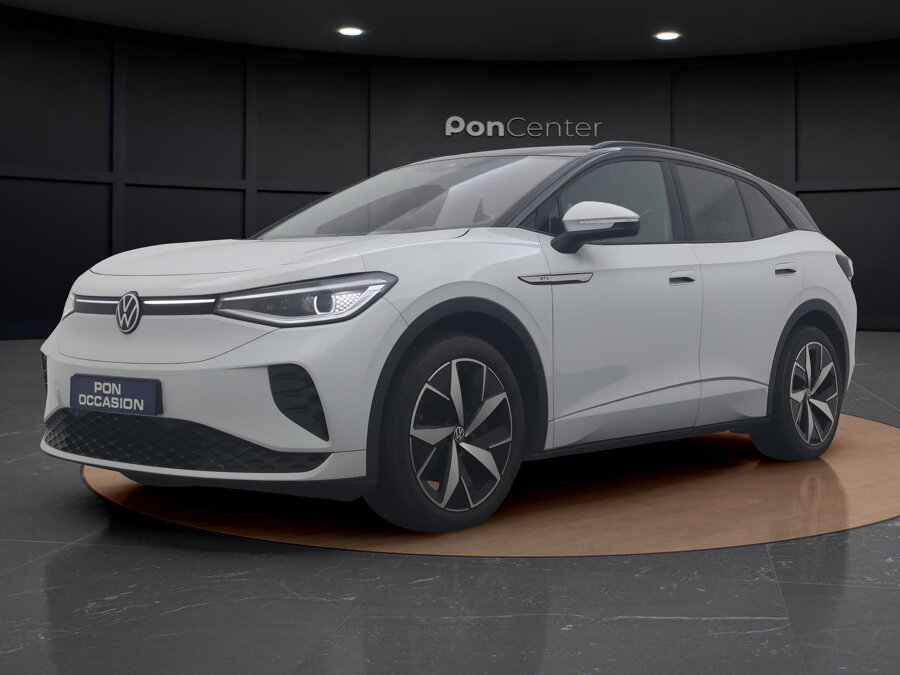 Volkswagen ID.4 GTX 4Motion 77 kWh