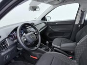 Škoda Fabia 1.0 TSI Ambition