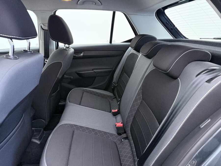 Škoda Fabia 1.0 TSI Ambition