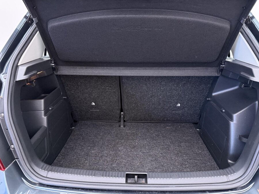 Škoda Fabia 1.0 TSI Ambition