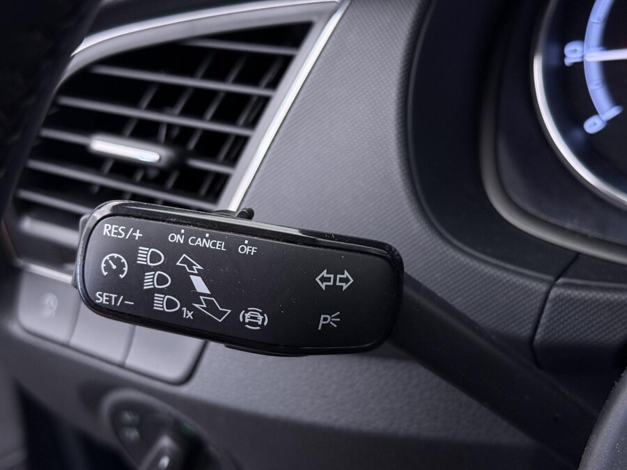 Škoda Fabia 1.0 TSI Ambition