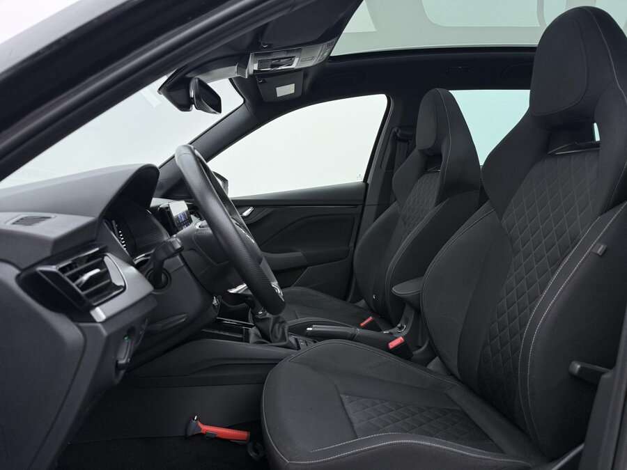 Škoda Kamiq 1.0 TSI Ambition