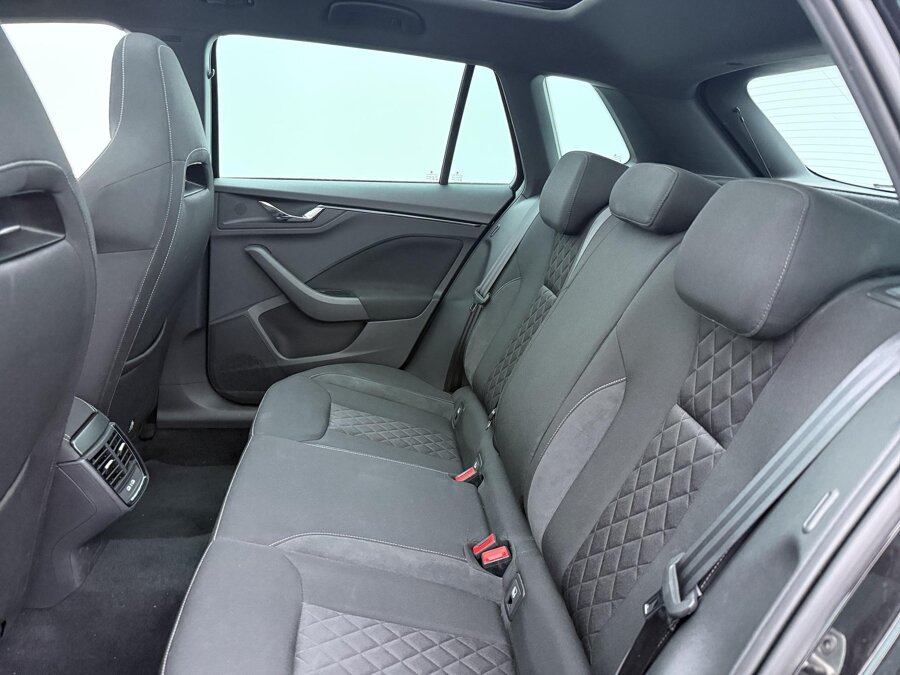 Škoda Kamiq 1.0 TSI Ambition