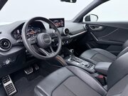 Audi Q2 35 TFSI S Edition