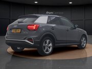 Audi Q2 35 TFSI S Edition