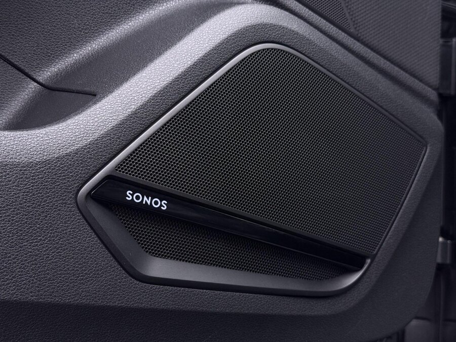 Audi Q2 35 TFSI S Edition