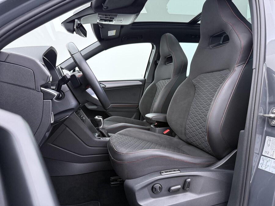 SEAT Tarraco 1.4 TSI e-Hybrid PHEV FR Business
