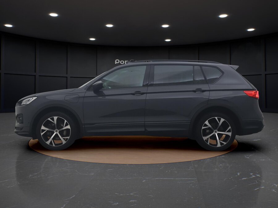 SEAT Tarraco 1.4 TSI e-Hybrid PHEV FR Business