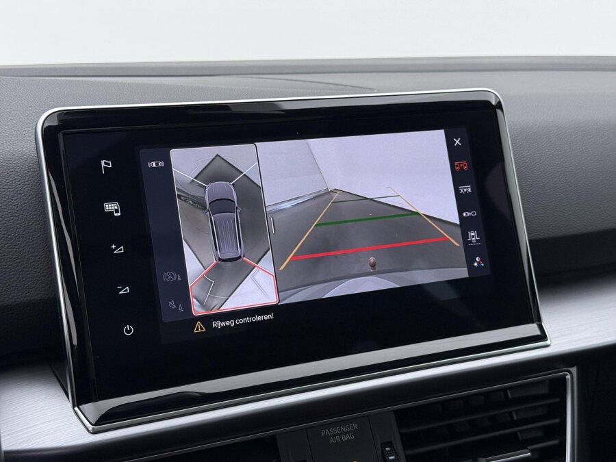 SEAT Tarraco 1.4 TSI e-Hybrid PHEV FR Business