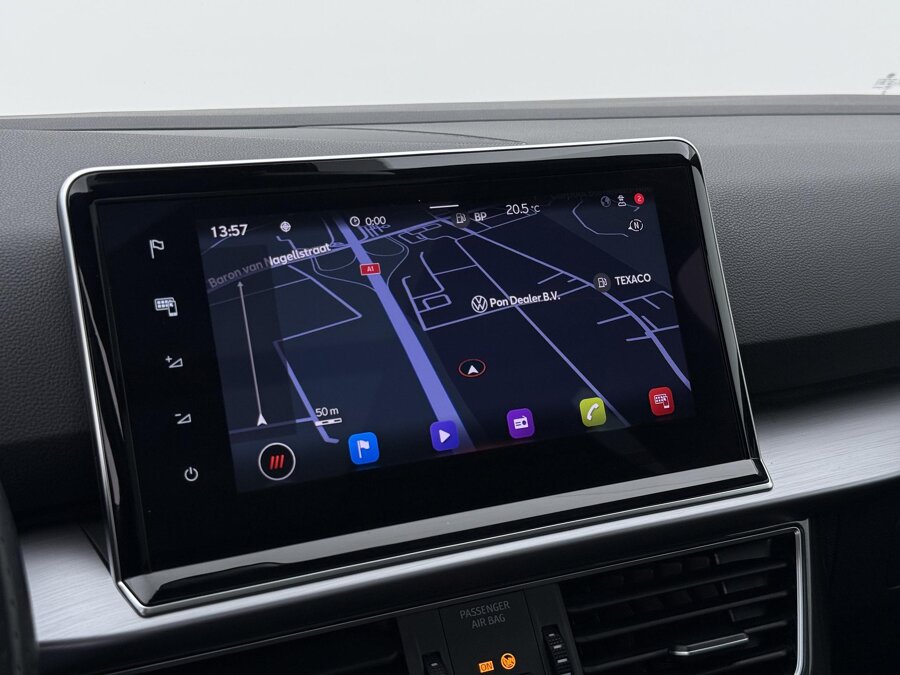 SEAT Tarraco 1.4 TSI e-Hybrid PHEV FR Business
