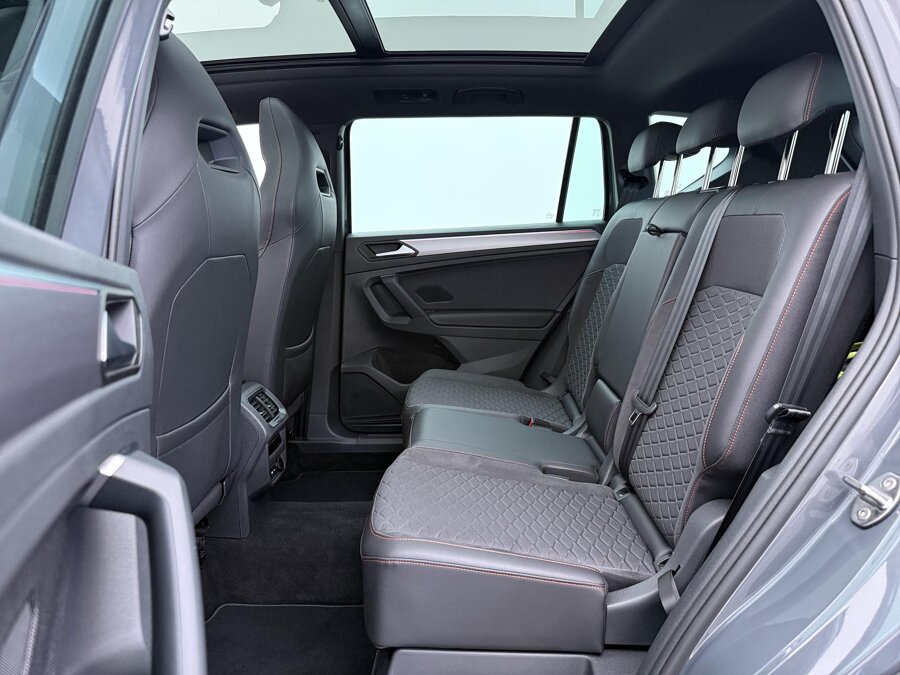 SEAT Tarraco 1.4 TSI e-Hybrid PHEV FR Business