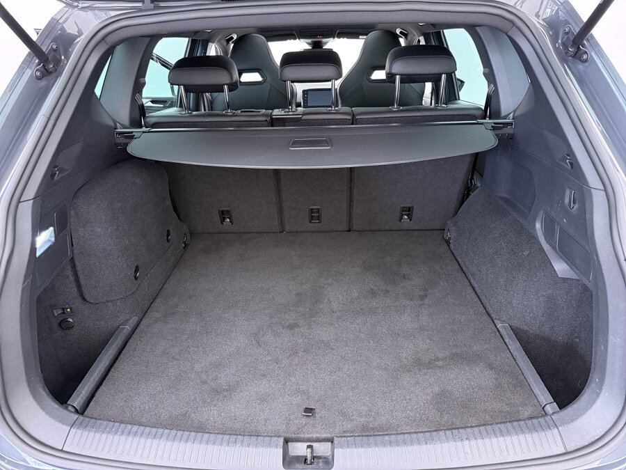 SEAT Tarraco 1.4 TSI e-Hybrid PHEV FR Business