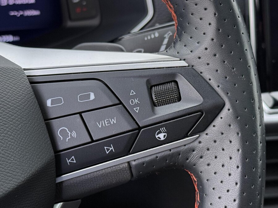 SEAT Tarraco 1.4 TSI e-Hybrid PHEV FR Business
