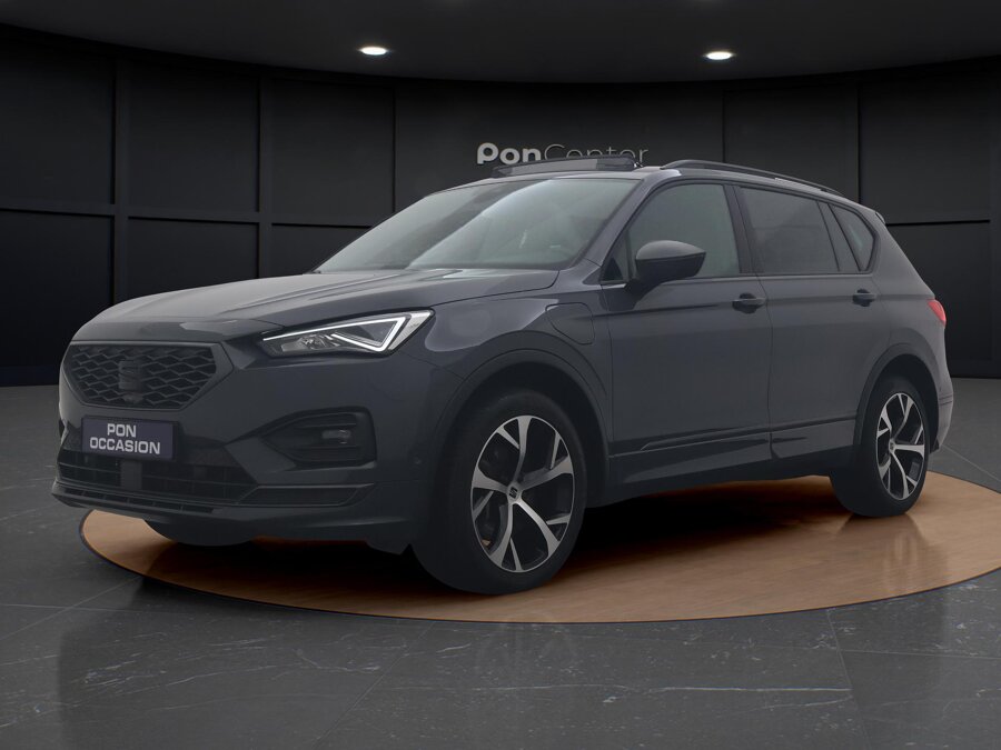 SEAT Tarraco 1.4 TSI e-Hybrid PHEV FR Business
