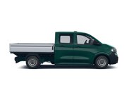 Volkswagen Bedrijfswagens E-Transporter Pickup Dubbele Cabine L2 160 kW / 218 pk