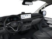 Volkswagen Bedrijfswagens E-Transporter Pickup Dubbele Cabine L2 160 kW / 218 pk