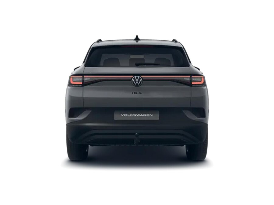 Volkswagen ID.4 Pro Limited Edition 77 kWh 210 kW / 286 PK
