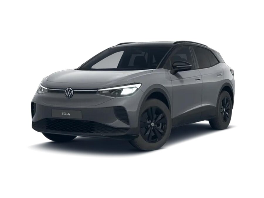Volkswagen ID.4 Pro Limited Edition 77 kWh 210 kW / 286 PK