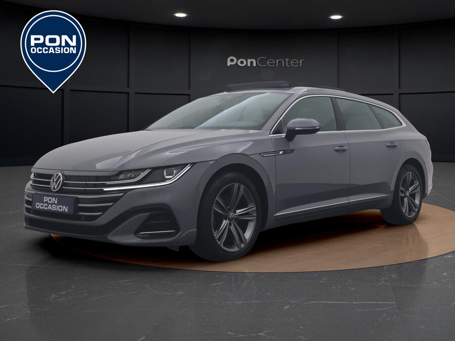 Volkswagen Arteon Shooting Brake 1.4 TSI eHybrid R-Line