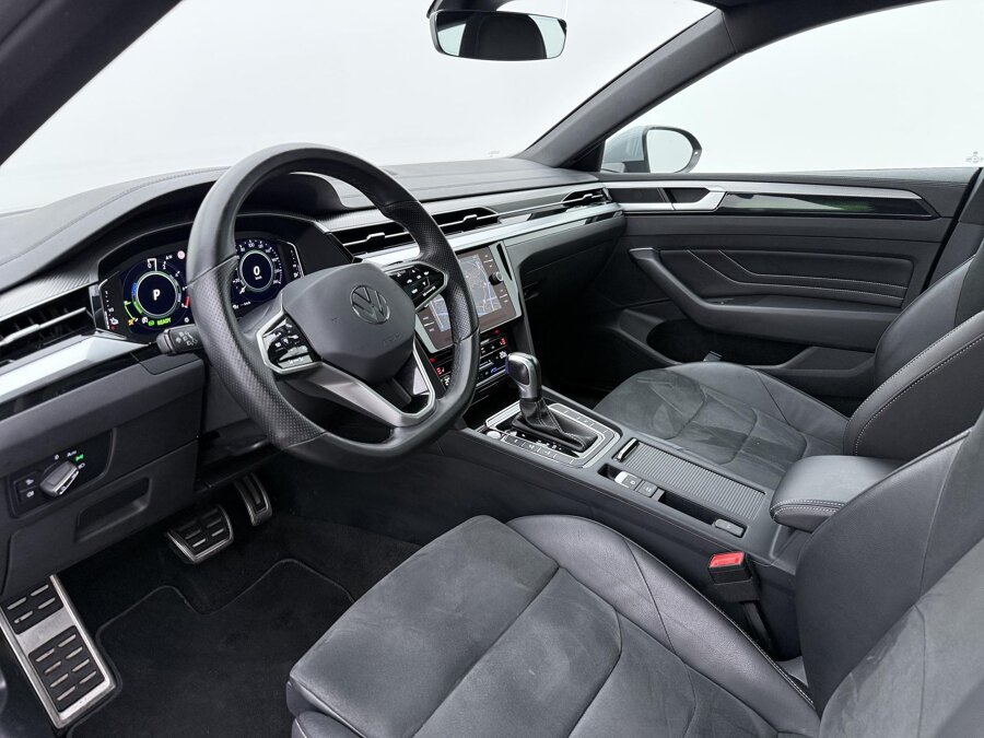Volkswagen Arteon Shooting Brake 1.4 TSI eHybrid R-Line