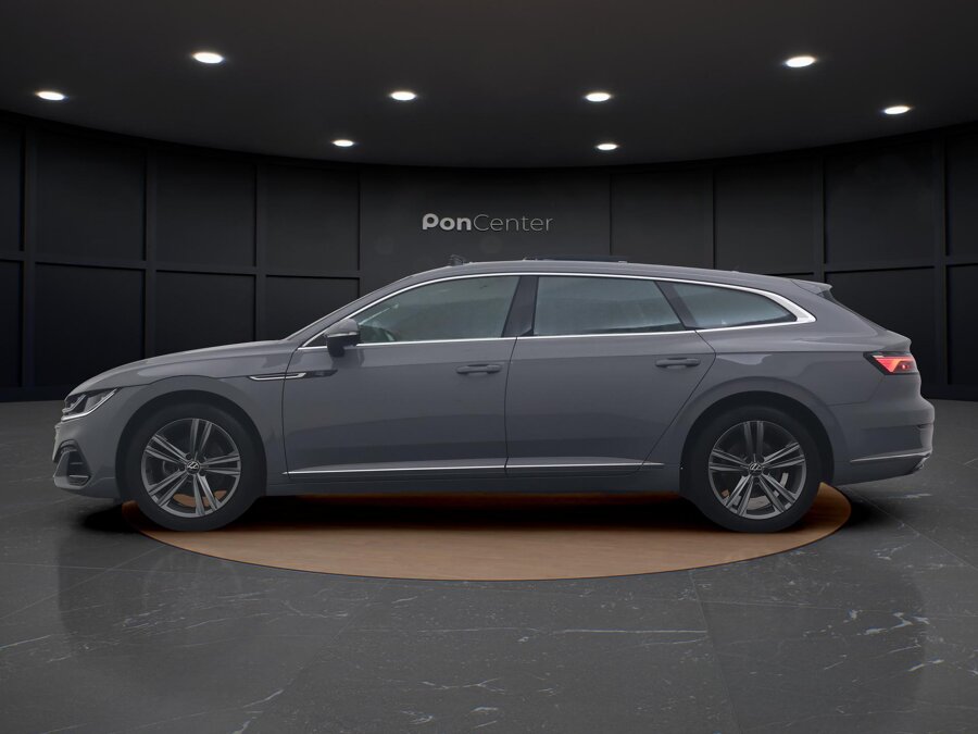 Volkswagen Arteon Shooting Brake 1.4 TSI eHybrid R-Line