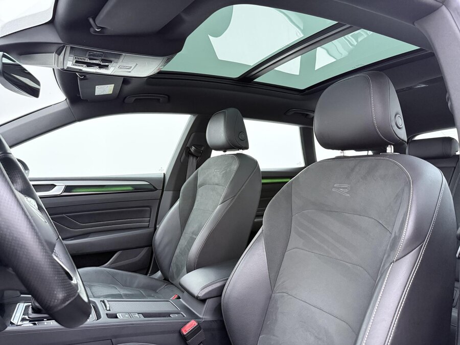 Volkswagen Arteon Shooting Brake 1.4 TSI eHybrid R-Line