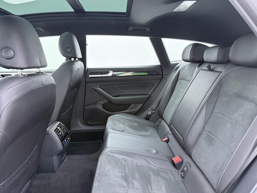 Volkswagen Arteon Shooting Brake 1.4 TSI eHybrid R-Line